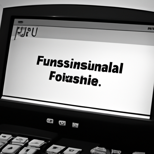 Optimisez votre déclaration d’impôts avec la télédéclaration fiscale: avantages, simplicité et efficacité