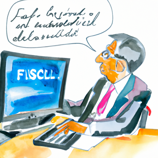 Les avantages de la télédéclaration fiscale: Comment réussir sa déclaration en ligne