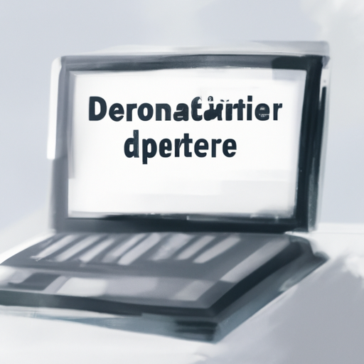 Télédéclaration fiscale : les avantages, les étapes à suivre et les erreurs à éviter