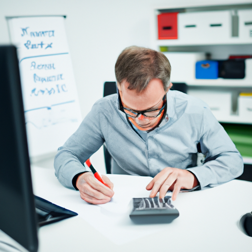 Boostez votre productivité avec un logiciel de facturation: Comment choisir le meilleur pour votre entreprise et quelles fonctionnalités essentielles rechercher