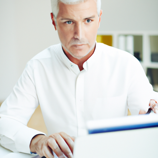 Optimisez votre télédéclaration fiscale: avantages, fonctionnement et étapes à suivre