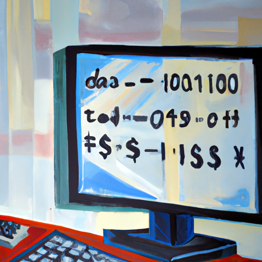 Optimisez vos impôts avec la télédéclaration fiscale: les avantages, la simplicité et les étapes à suivre