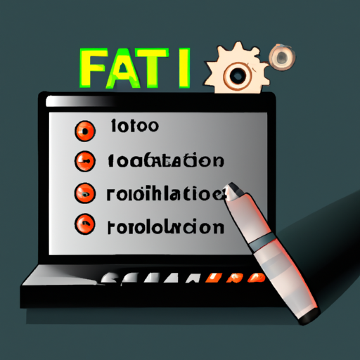 Les avantages d’un logiciel de facturation pour votre entreprise: comment choisir le meilleur et quelles fonctionnalités rechercher