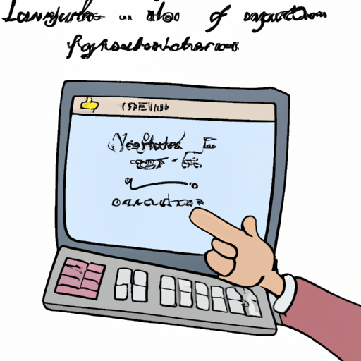 Les avantages d’utiliser un logiciel de facturation: Comment choisir le meilleur logiciel de facturation pour votre entreprise et quelles fonctionnalités essentielles rechercher
